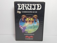 Druid - Gioco di Avventura