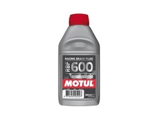 MOTUL RBF 600 DOT 4 Olio Freni