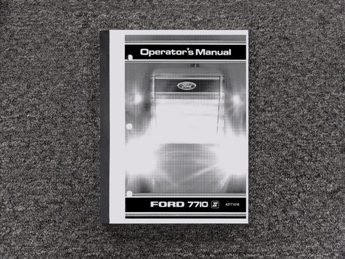 Manuale utente proprietario