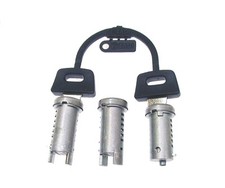 SERIE SERRATURE N3 CILINDRETTI