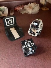 Anki Vector Home Robot 600mah
