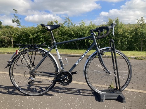 Dawes ultra galaxy reynold 853 - reynold,