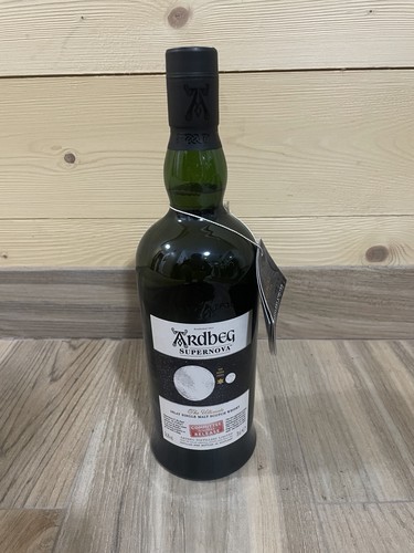 Whisky ardbeg supernova - ardbeg, 2015