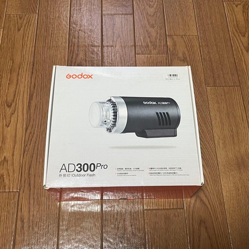 Godox ad300pro - godox,