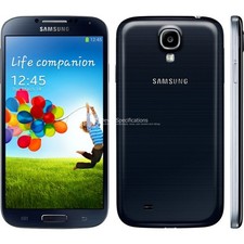 Brand New Samsung Galaxy S4