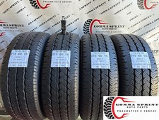 4 PNEUMATICI DI OCCASIONE