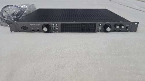 Universal audio apollo - universal, x8p