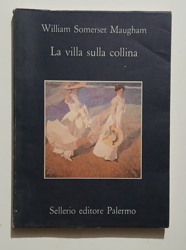 La - (william, maugham)