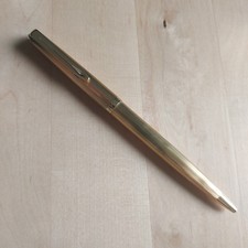 Penna A Sfera Aurora 98 Scatto