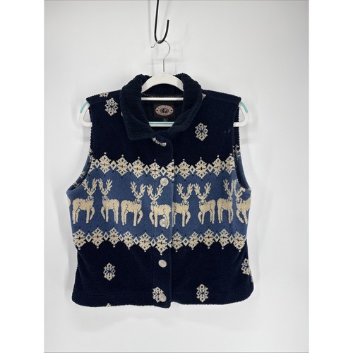 County clothing gilet in - clothing,