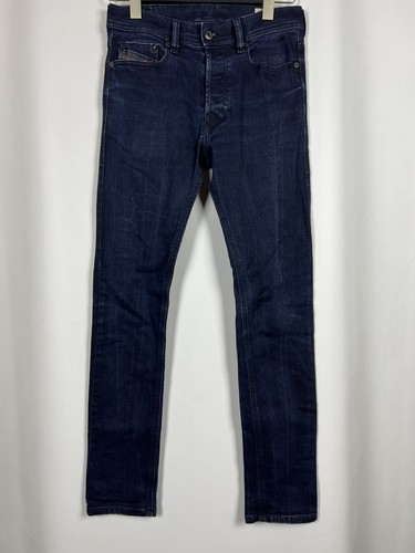 Jeans diesel tepphar - jeans,