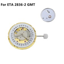 25 Jewels Date @3 Automatic