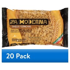 Confezione da 20, La Moderna