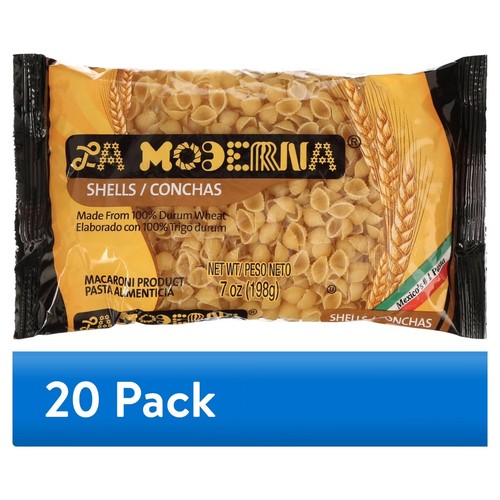 Confezione la moderna - confezione, 20,