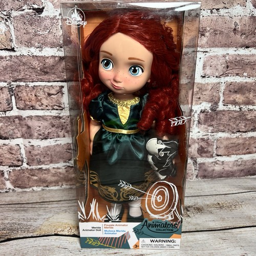 Nuovo disney animators - *nuovo*,