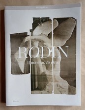 Rodin marmo la - il,