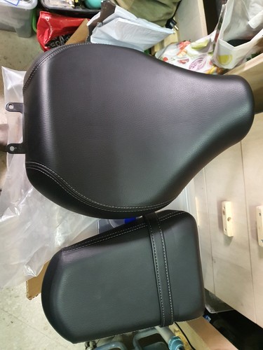 Selle royal enfield super - selle,