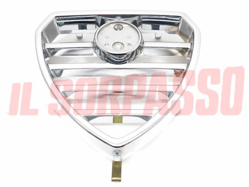 Scudo mascherina griglia alfa - mascherina,