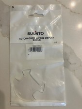 Suunto Dive Computer Display