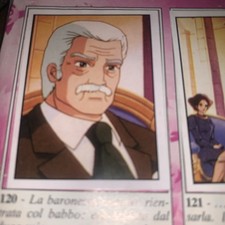 FIGURINA N. 120 MILLY UN