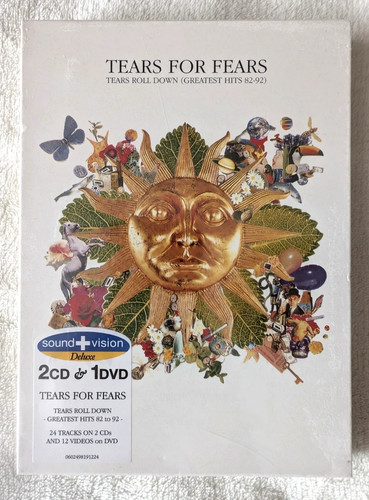Tears for fears greatest - for,