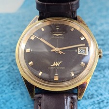 Orologio da polso uomo vintage