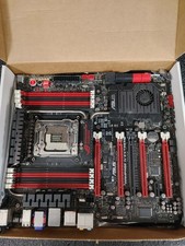 Asus MB09F0 Rampage IV Extreme