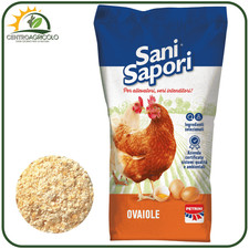 MANGIME OVAIOLE PETRINI P20