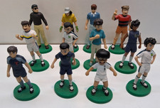 OLIVE ET TOM captain Tsubasa