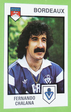 #41 FERNANDO CHALANA PORTUGAL