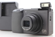 [OTTIME CONDIZIONI] Ricoh GR