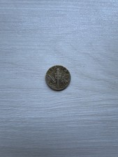 MONETA RARA, 10 Cent LIRA ITALIANA 1940, Vittorio Emanuele III Re e Imperatore 