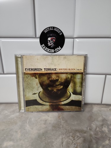 Evergreen terrace writers - terrace,