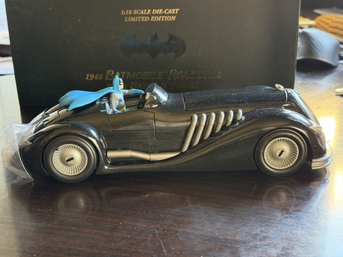 Corgi toys batman 1940 - 1:18,