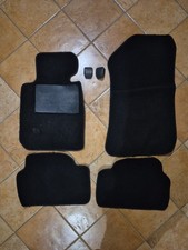 Tappetini auto BMW serie1