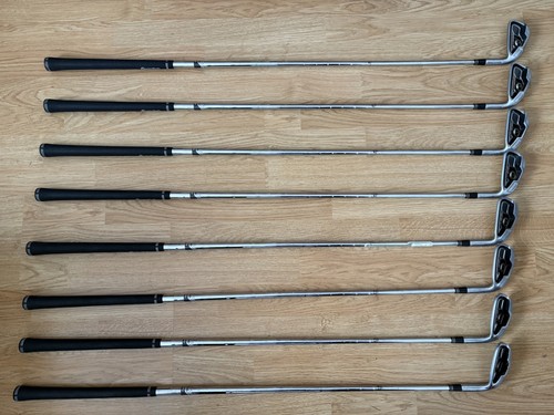 Taylormade tour burner iron - taylormade,