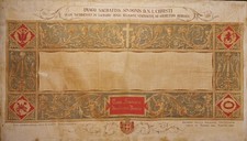 Ricordo della solenne