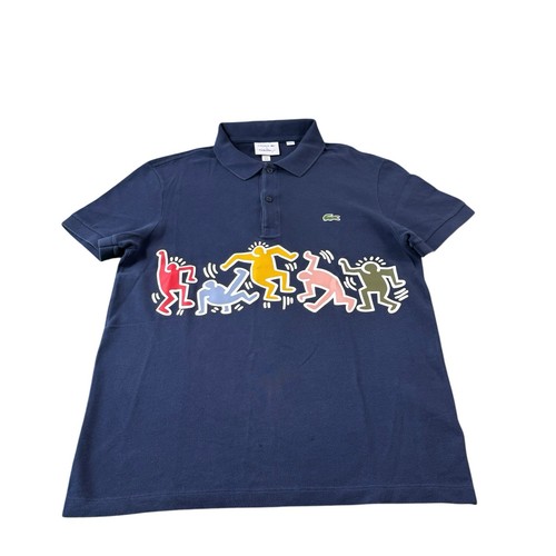 Polo uomo lacoste - polo,