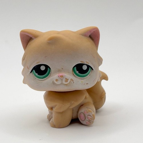 Lps littlest pet - shop, #129