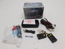 ANTIFURTO ELETTRONICO