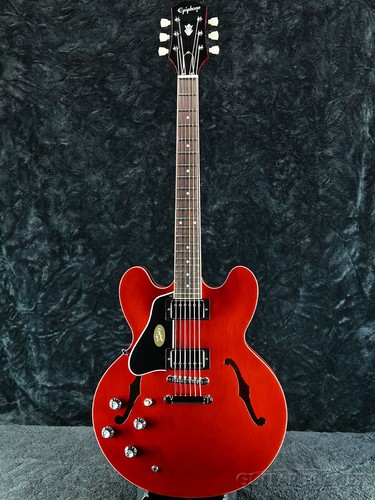 Epiphone 26011510331 335 - epiphone, #26011510331