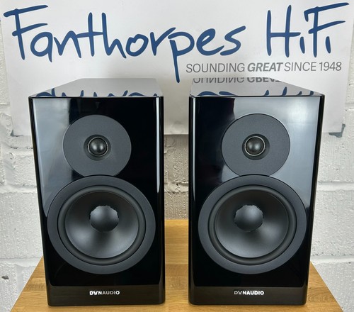 Dynaudio evoke diffusori - 20,