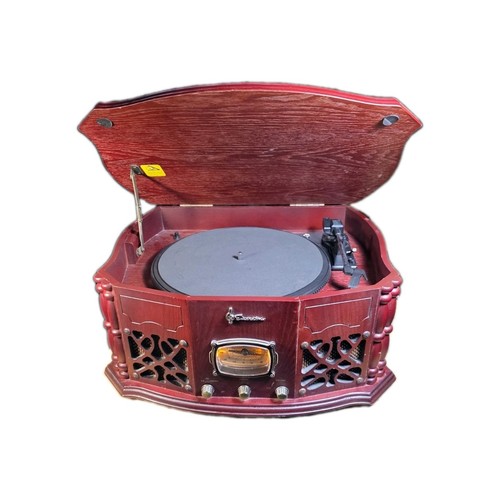 Emerson nr101tt heritage - nr101tt,