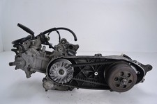 Motore YAMAHA X-MAX 125
