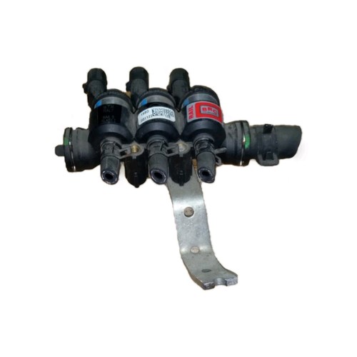 Flauto iniezione tubo - flauto,