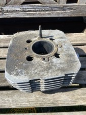 TESTA CILINDRO HARLEY DAVIDSON