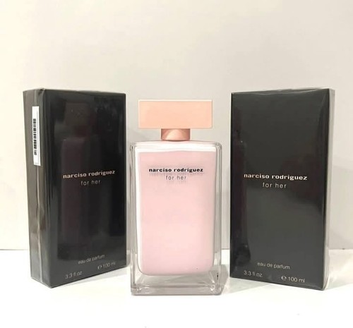 Narciso rodriguez for her - narciso, eau