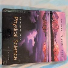 Introduction to Physical