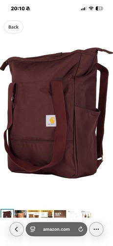 Zaino carhartt classico - carhartt,