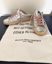 Golden goose womens - womens, sabot